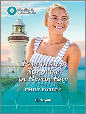 cover image of Pregnancy Surprise in Byron Bay